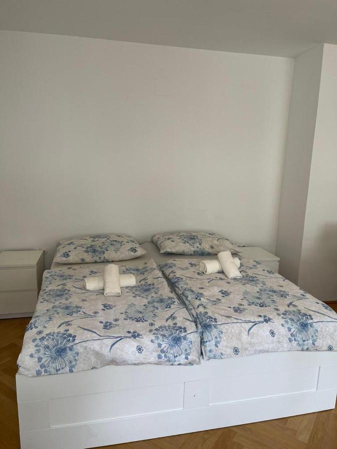 Default Stepahnsplatz Appartement Wenen