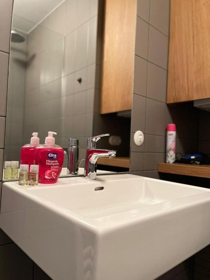 Default Stepahnsplatz Appartement Wenen